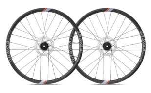 GRAVAA GX-30 Wheelset