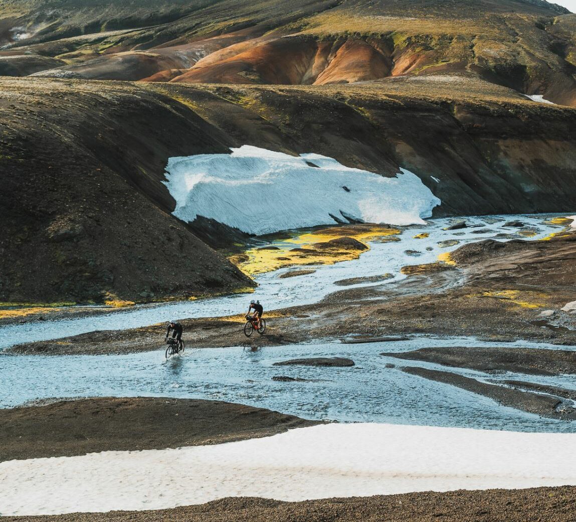 Explore